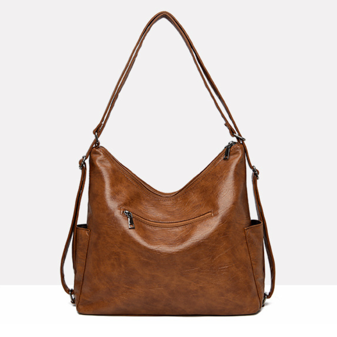 Aofanxi Luxe Shoulder Bag