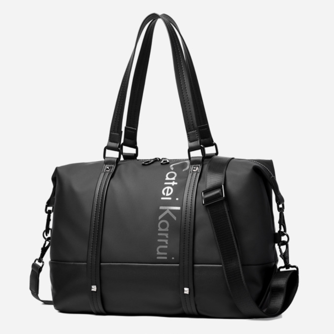 Adventure Pro Duffle Bag