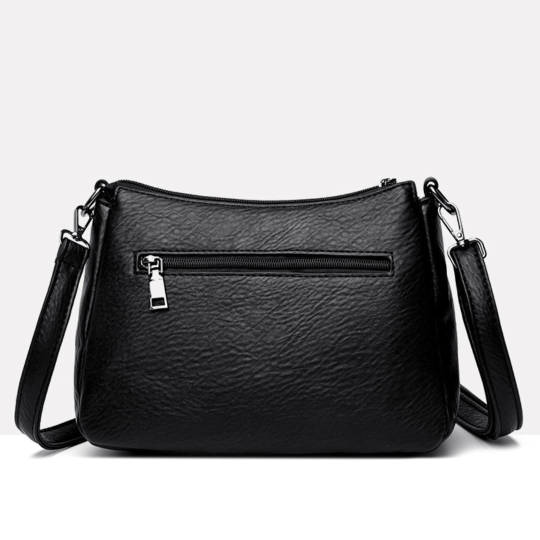 Luxe Vogue One Shoulder Bag