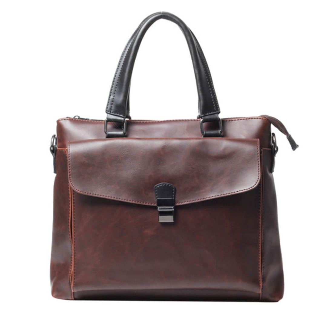 Metro Pro Executive Laptop Bag