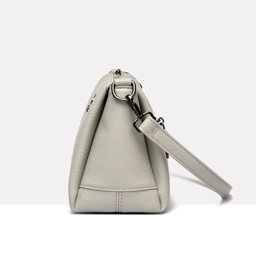 Flexi Chic Shoulder Bag