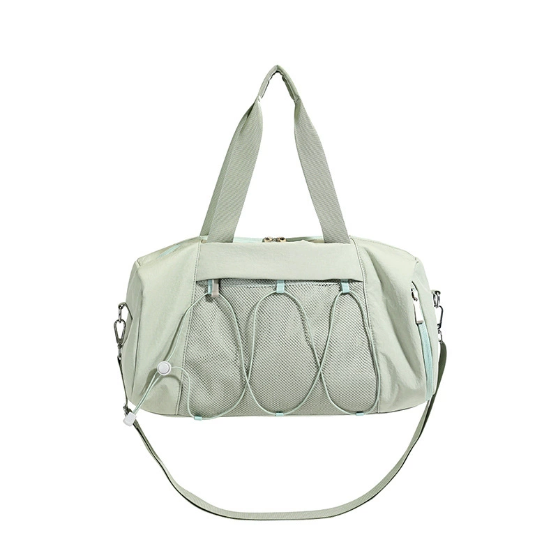 Minimalist Gym Duffel Bag