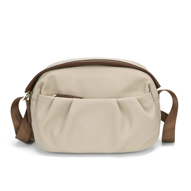 New Canvas Fashion Crossbody Bag