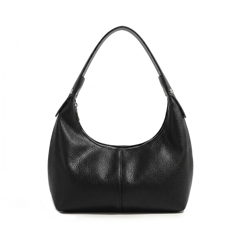 Spring Cloud Dumpling Handbag