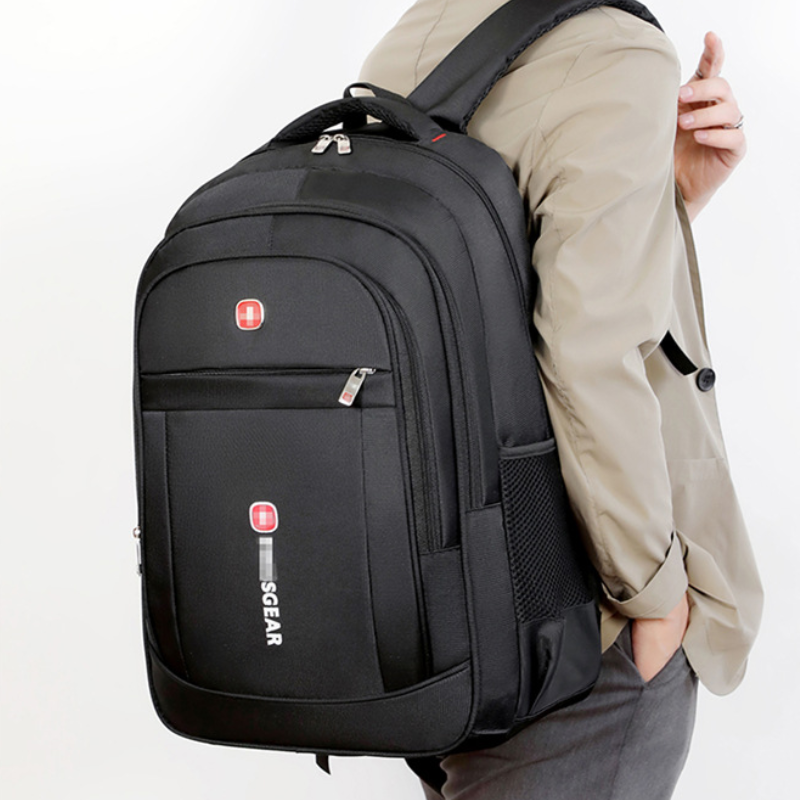 Men’s Large Capacity All-Match Backpack