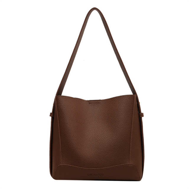 Artisan's Allure Shoulder Bag