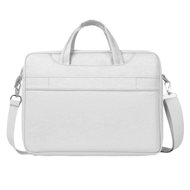 Gray Ease Laptop Bag