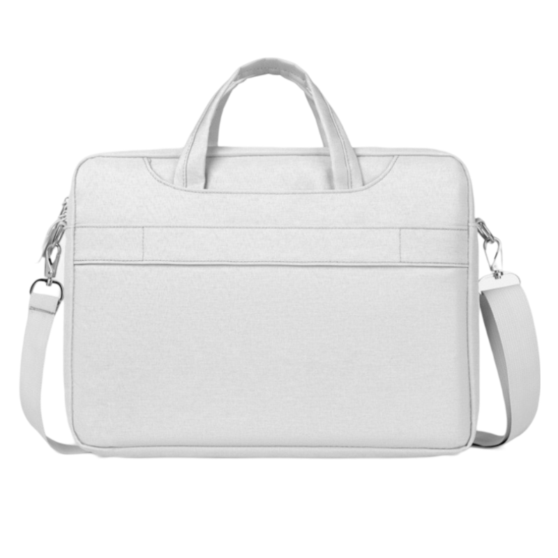 Fashion One-Shoulder Oxford Laptop Bag for Mac and Dell