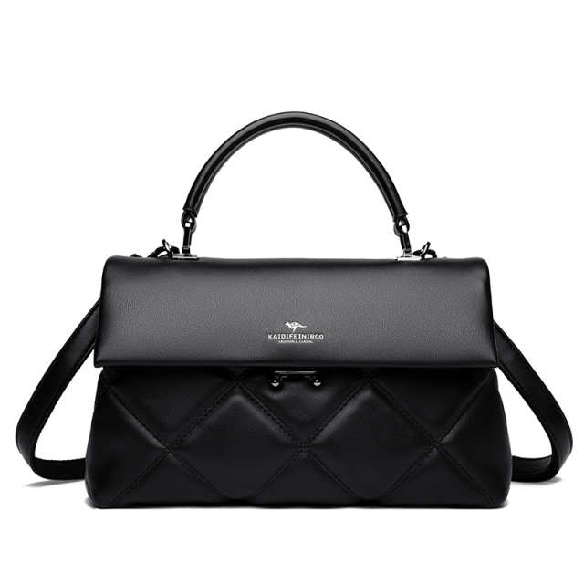Classic Charm Women’s Crossbody Handbag