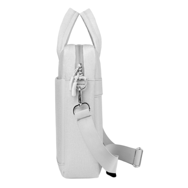 Fashion One-Shoulder Oxford Laptop Bag for Mac and Dell
