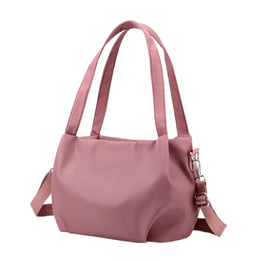 Fashionable Nylon Casual Handbag