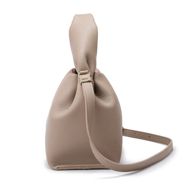 Luxe Port Portable Lunch Handbag