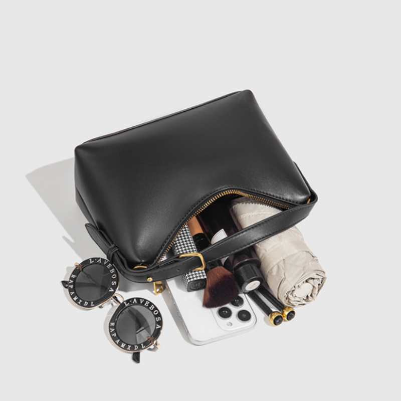 Marvelle Soft Leather Handbag