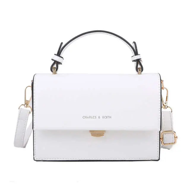 Four Seasons Fashionable Women's Shoulder Bag