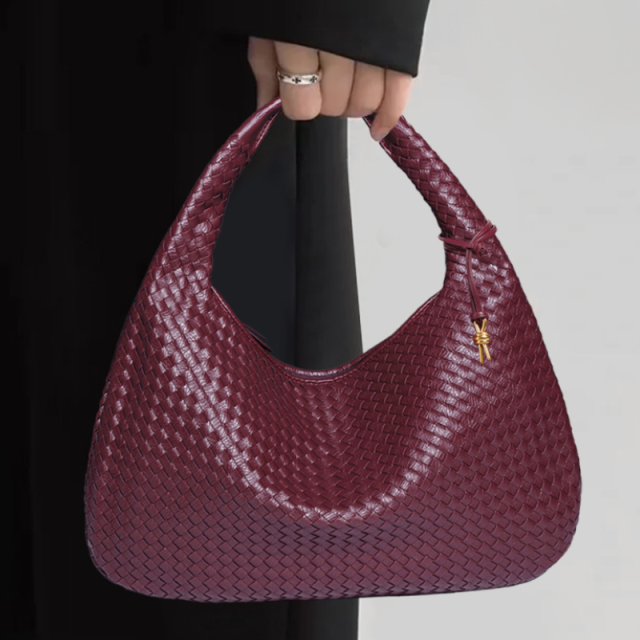 Luxe Horizon Handbag