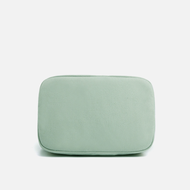 Multi-Pocket Daily Shopping Handbag