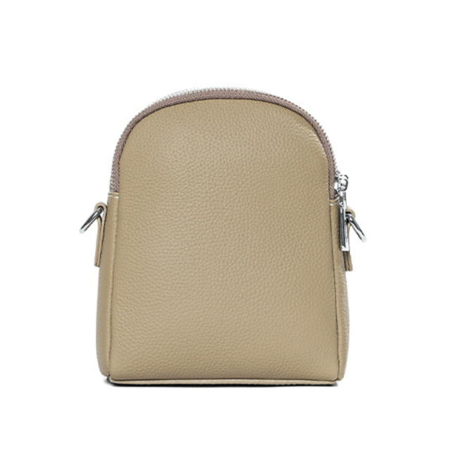 Elegance Mini Crossbody Bag