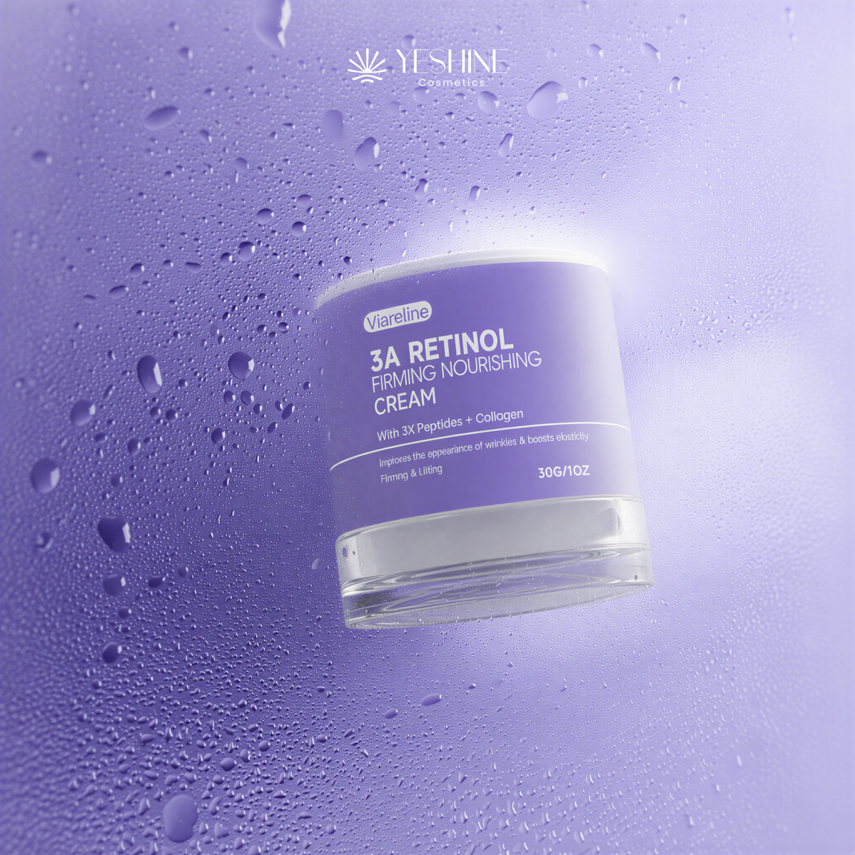 3A Retinol Firming Nourishing Cream