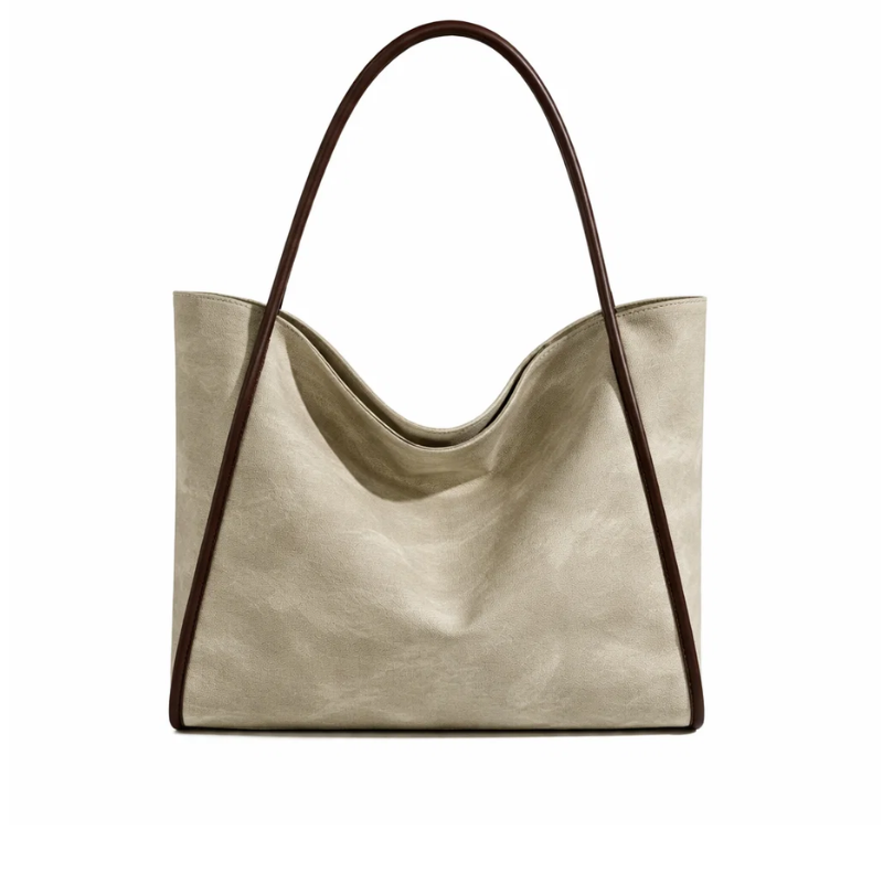 Retro Luxe Relax Tote Bag