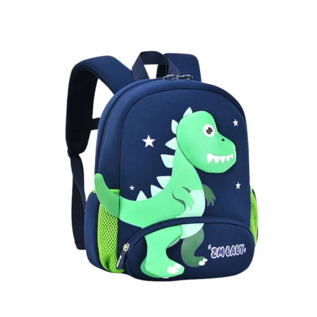 Cute Toddler Cartoon School Bag