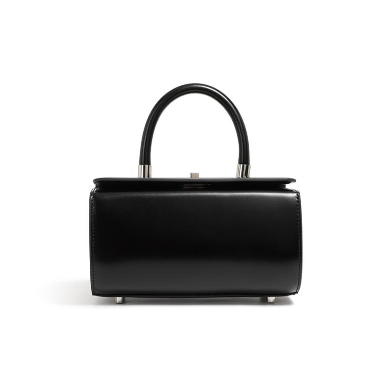 Classic Box Handbag