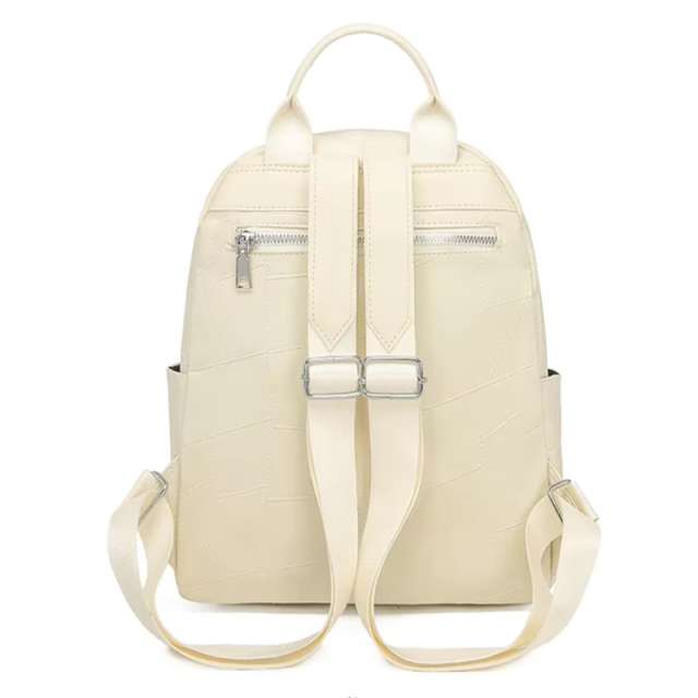 Elegant Women Backpack