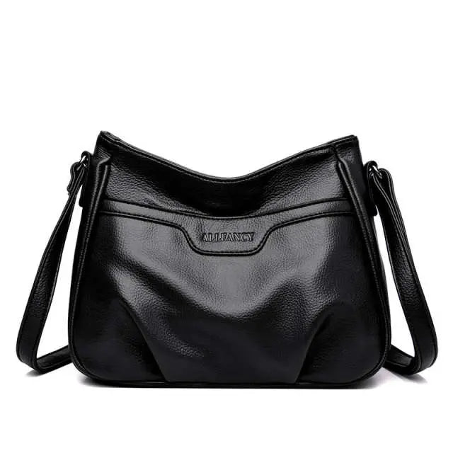 Elegance Messenger Shoulder Bag