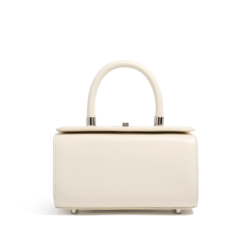 Classic Box Handbag