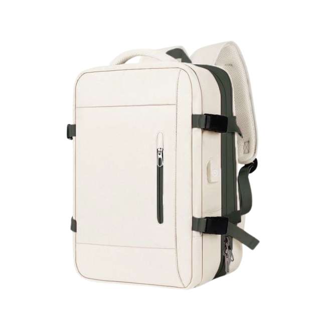 LuxTrail Travel Backpack