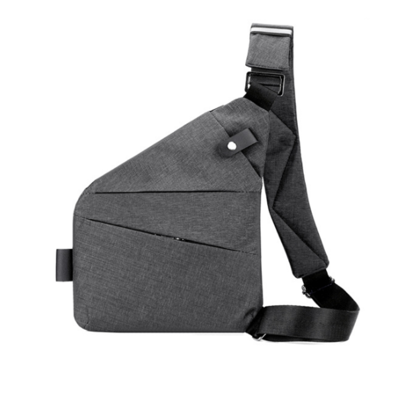 Urban Sling Chest Crossbody Bag