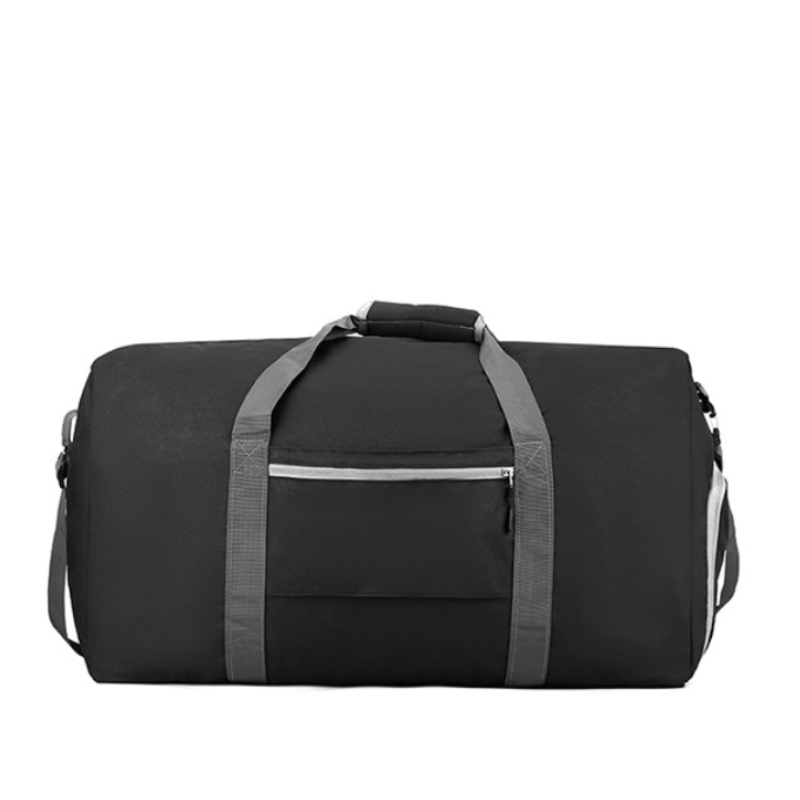 NomadFold Unisex Foldable Travel Duffel Bag