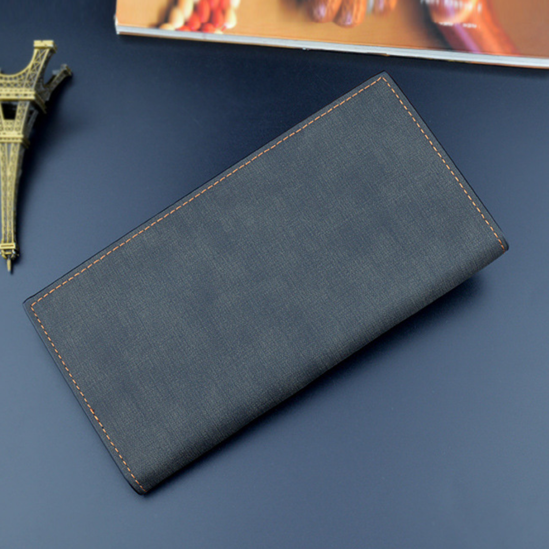 Slim Pro Multi-Card Wallet