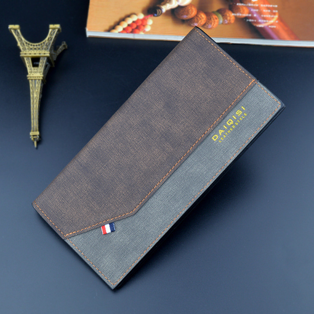 Slim Pro Multi-Card Wallet