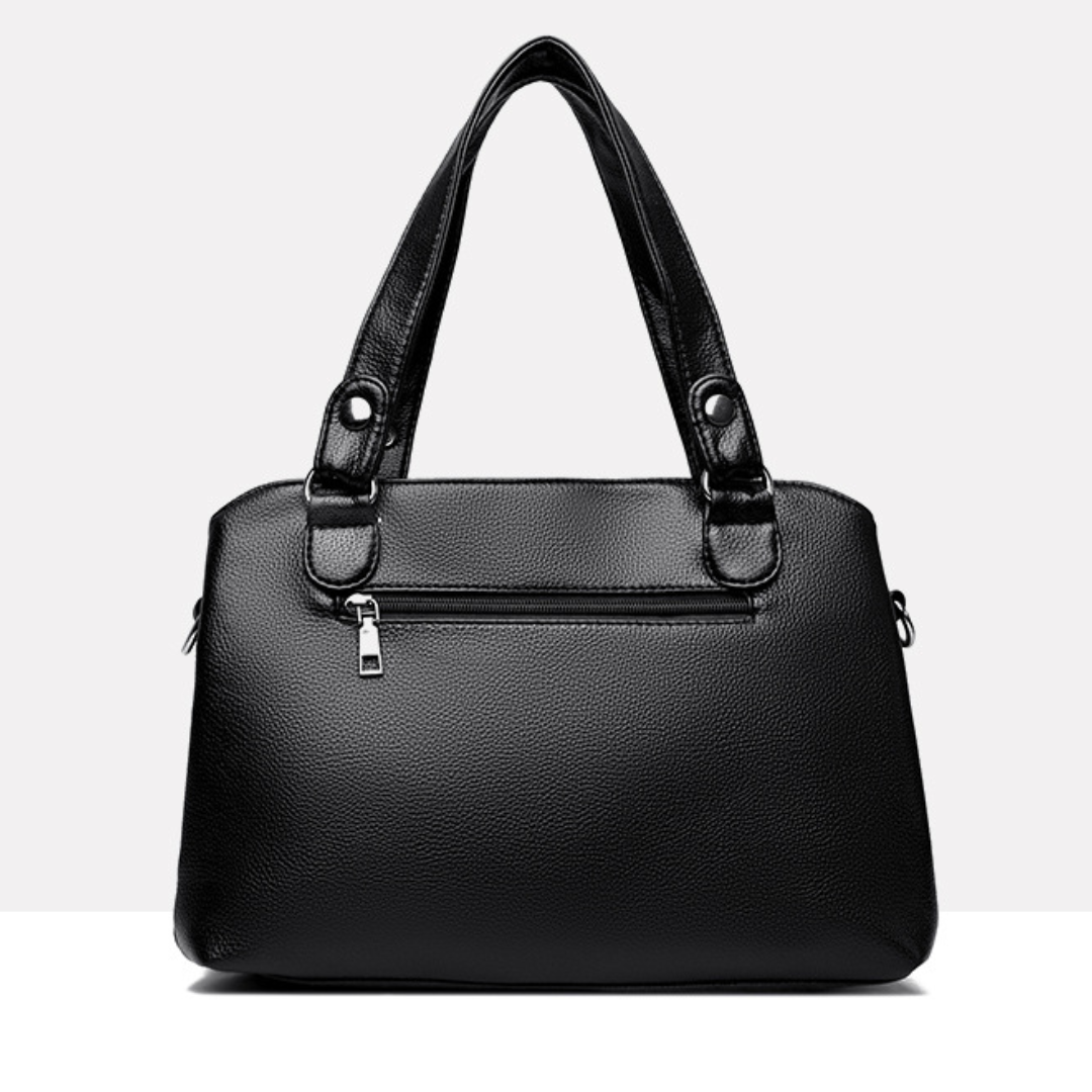 Elegance Ease One-Shoulder Bag