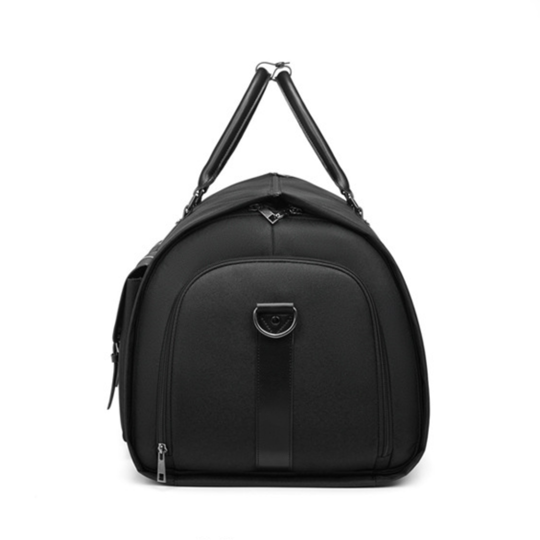 Global Fold Suit Duffle Bag