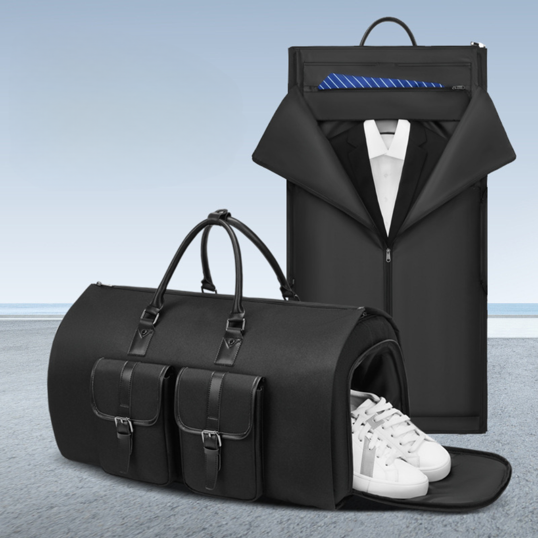 Global Fold Suit Duffle Bag