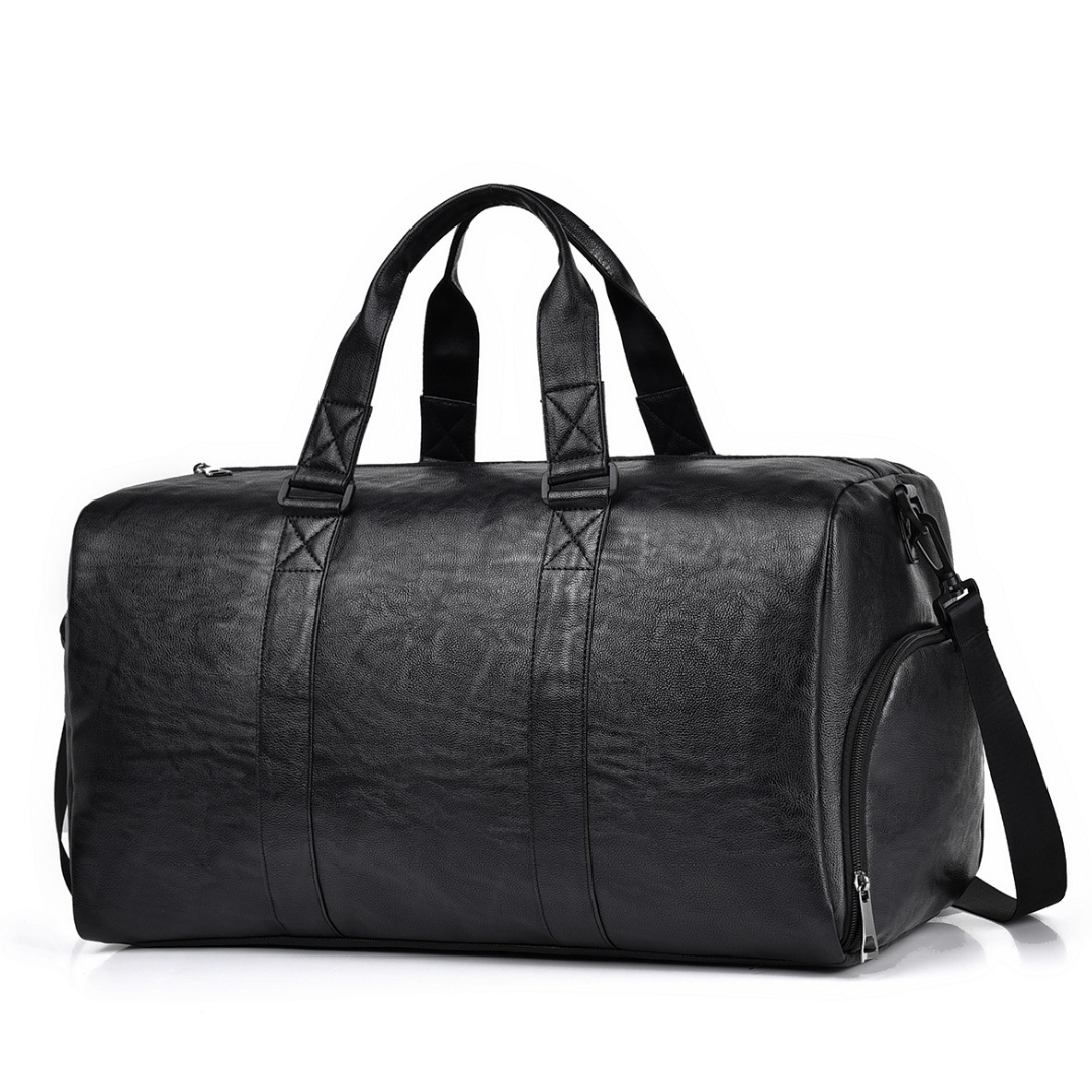 Select Fit Travel Duffle Bag