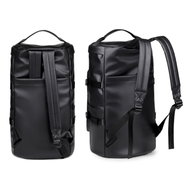 Aero Max Travel Duffle Bag