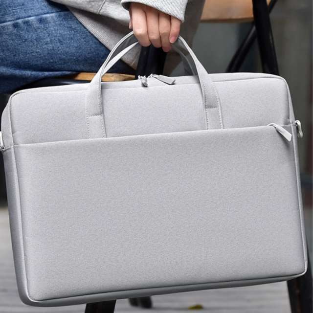 Luxe Business Laptop Bag