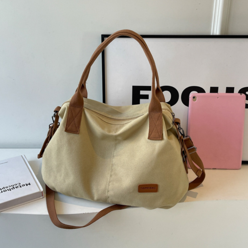 Madison Commuter Shoulder Bag