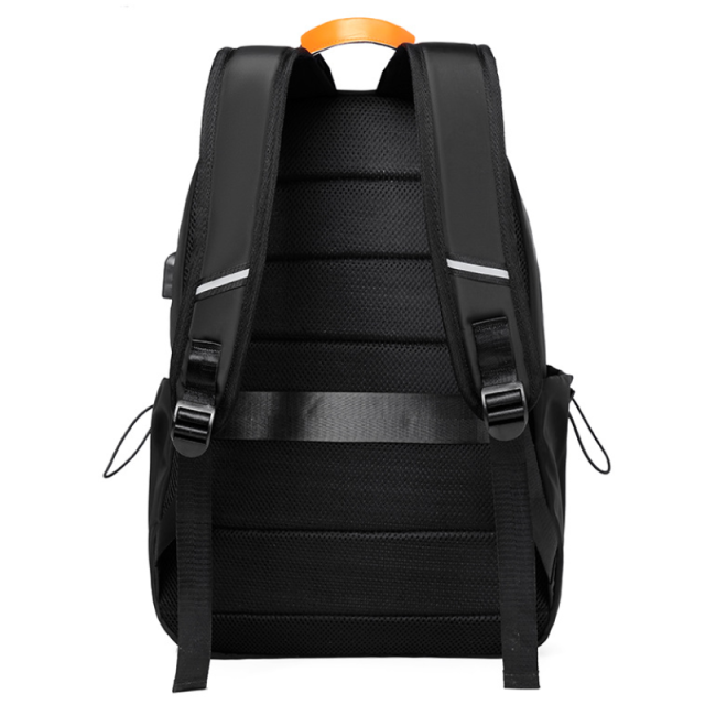 Summit Guard Executive Backpack