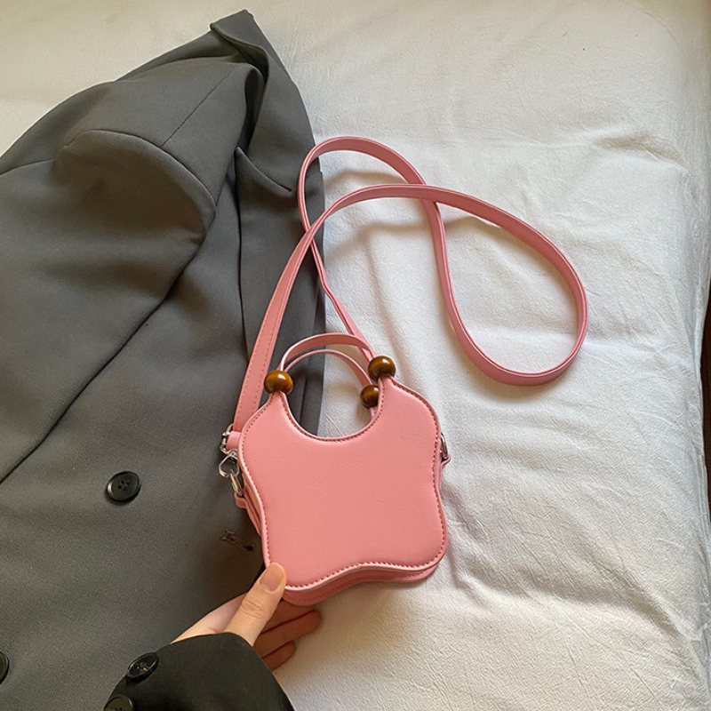 Textured Elegance Women’s Crossbody Bag