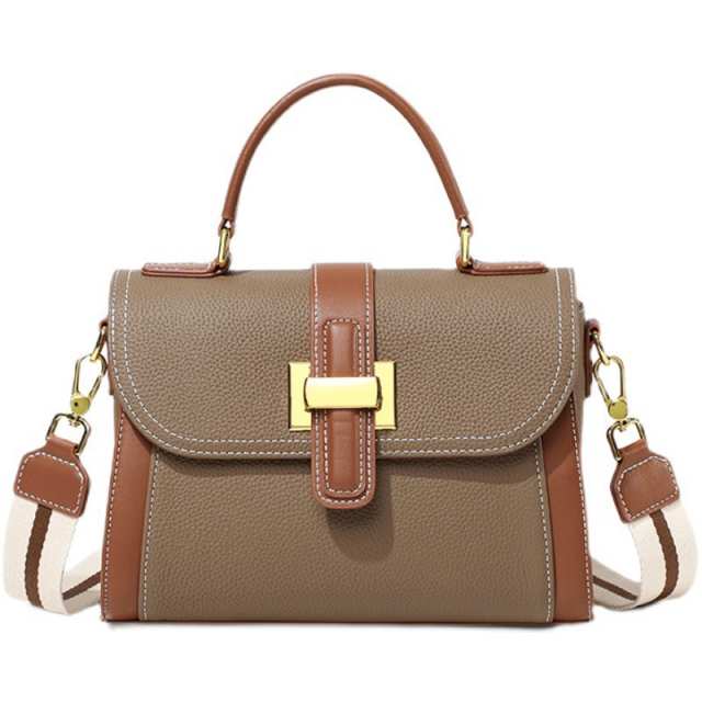 Fashion Flair Shoulder Bag