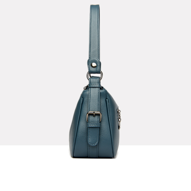 Soft Luxe Women’s Shoulder Bag