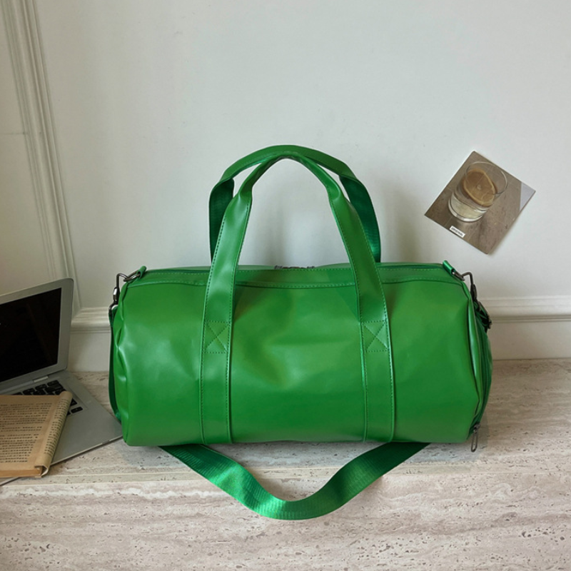 Korean Active Women’s Gym Duffle Bag