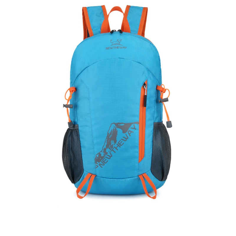 Foldable Hiking Backpack
