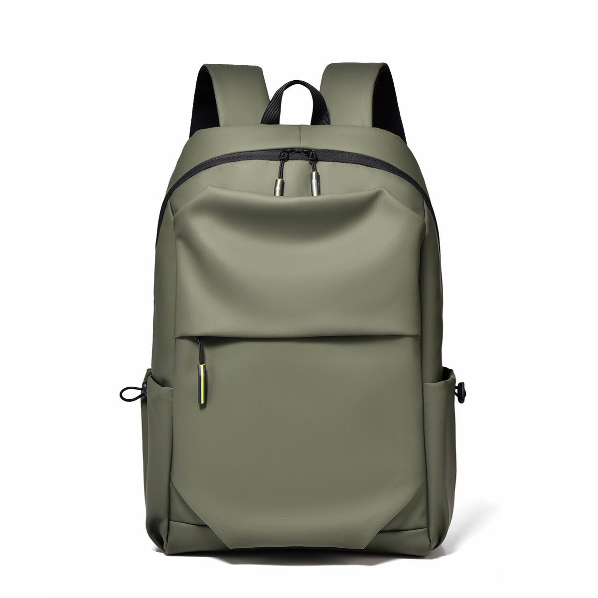 Fashion Large Capacity Polyester Business Travel Backpack