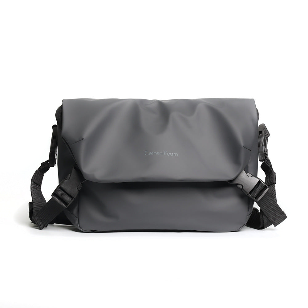 Trendy Oxford Cloth Men's Outdoor Messenger Bag