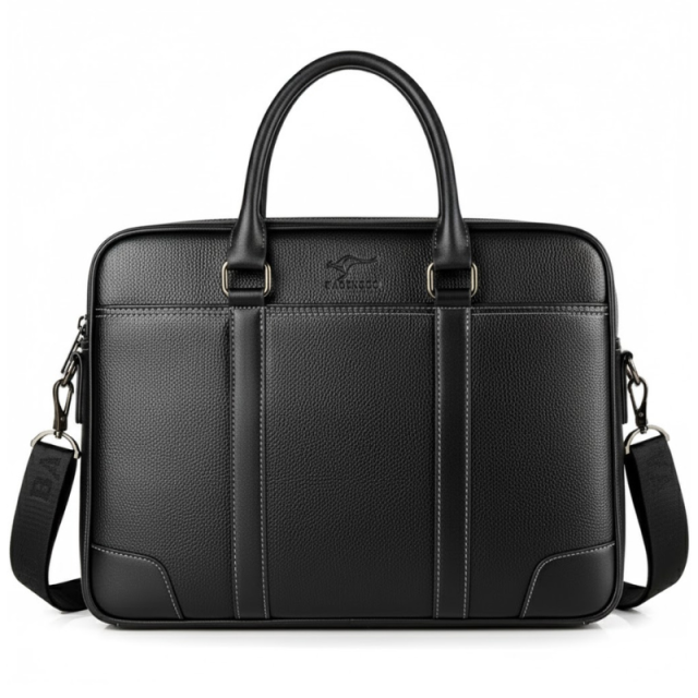 High Quality Large Capacity Laptop Bag For Work And Travel