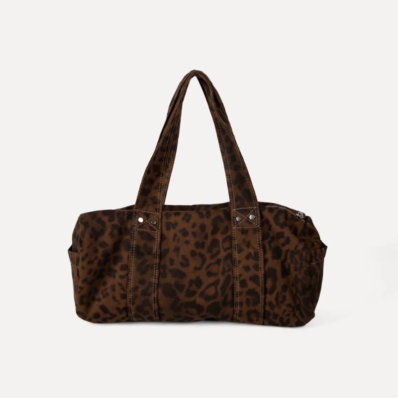 Wild Terrain Carryall Bag